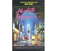 Absolute Beginners [VHS]