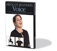 Absolute Beginners Voice [DVD] [Region 1] [US Import] [NTSC]