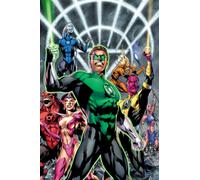 Absolute Blackest Night (New Edition)