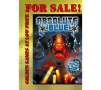Absolute Blue [German Version]