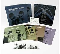 Absolute Body Control - Lost/Found [VINYL]