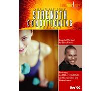 Absolute Body Power 2: Strength Cond [DVD] [Region 1] [US Import] [NTSC]
