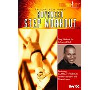 Absolute Body Power 4: Step Aerobics [DVD] [Region 1] [US Import] [NTSC]