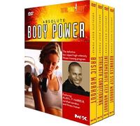 Absolute Body Power Collector's [DVD] [Region 1] [US Import] [NTSC]