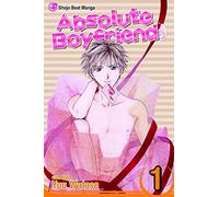 Absolute Boyfriend, Vol. 1: Volume 1