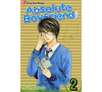 Absolute Boyfriend, Vol. 2