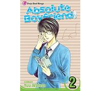 Absolute Boyfriend, Vol. 2: Volume 2