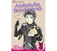 Absolute Boyfriend, Vol. 3: Volume 3