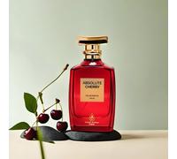 Absolute Cherry Eau De Parfum 100ml By French Arabian Perfumes