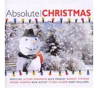 Various Artists - Absolute Christmas