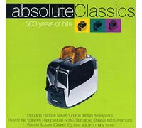 Absolute Classics, Vol.2
