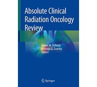 Absolute Clinical Radiation Oncology Review