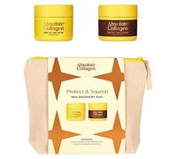 Absolute Collagen 2025 Protect & Nourish Mini Discovery Duo 15Ml Night 15Ml Day