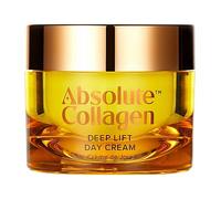 Absolute Collagen Deep Lift Collagen-Boosting Day Cream SPF 30 50 ml