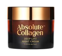 Absolute Collagen Deep Lift Collagen-Boosting Night Cream, 50ml