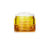 Absolute Collagen Deep Lift Day Cream SPF30 - Anti-Wrinkle Hydrating Face Cream for Women and Men - Collagen Face Cream Moisturiser with UVA/UVB Protection - Hydrating and Anti-Ageing - 50ml