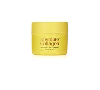 Absolute Collagen Deep Lift Day Cream SPF30 - Hydrating Face Moisturiser with UVA/UVB Protection - Collagen Boosting Formula, Anti-Ageing (15ml (Pack of 1))