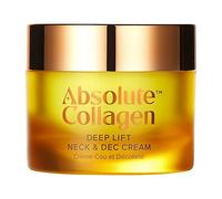 Absolute Collagen Deep Lift Neck & Dec Cream, 50ml