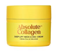 Absolute Collagen Deep Lift Neck & Deck Cream 15Ml