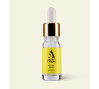 Absolute Collagen Hyaluronic Acid Serum with Bakuchiol & Peptides - Anti-Ageing Face Serum, Retinol Alternative for Hydration, Radiance & Plump Skin, 10ml