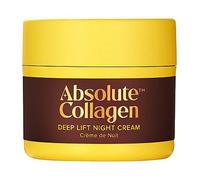 Absolute Collagen Night Cream 15ml