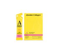 Absolute Collagen Raspberry Marine Collagen 10 Sachets 10 Sachets