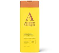 Absolute Collagen Thickening Collagen Complex Conditioner Fine Hair 250ml