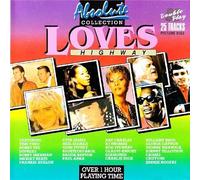 Absolute Collection-Loves highway - Absolute Collection-Loves highway - Gene Pitney Righteous Brothers Bobby V
