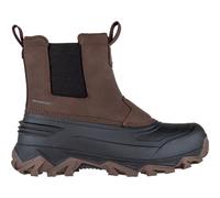 Absolute Contour Waterproof Winter Boots for Men, Mens Snow Boots | Rated up to -40°C/-40°F, waterproof shell, synthetic leather upper, elastic twin gore pulls straight on