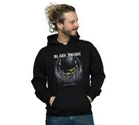 Absolute Cult Avenged Sevenfold Men's Heavy Reign Hoodie Black X-Large