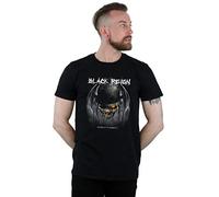 Absolute Cult Avenged Sevenfold Men's Heavy Reign T-Shirt Black X-Large