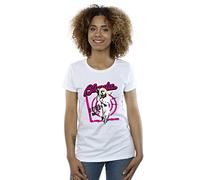 Absolute Cult Blondie Women's Call Me T-Shirt