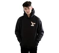 Absolute Cult Gremlins Men's Gizmo Chest Hoodie Black XXX-Large