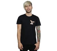 Absolute Cult Gremlins Men's Gizmo Chest T-Shirt