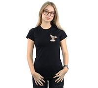 Absolute Cult Gremlins Women's Gizmo Chest T-Shirt
