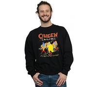 Absolute Cult Queen Men's A Kind Of Magic Sweatshirt