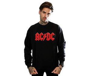 Absolute Cult Scooby Doo Men's Classic Group Sweatshirt Black Medium