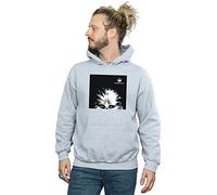Absolute Cult Star Wars Men's Chewbacca Look Hoodie Sport Grey XXX-Large
