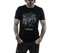 Absolute Cult Supernatural Men's Meteor Shower T-Shirt XXX-Large Black