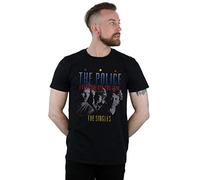 Absolute Cult The Police Men's Every Breath You Take T-Shirt
