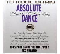 Absolute Dance (Mixed By To Kool Chris) [Us Import]