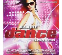 Absolute Dance Summer 2013 / Various