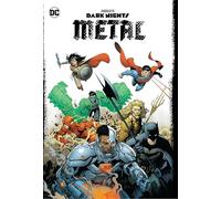 Absolute Dark Nights Metal
