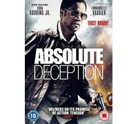 Absolute Deception [DVD]