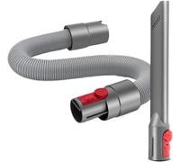 Absolute Detect Cyclone Mattress Outsize Vacuum Cleaner Accessories Attachment Kit，Compatible for Dyson，Gen 5 V15 V12 V11 V10 V7 V8(2pcs1)