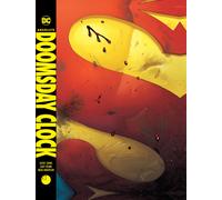 Absolute Doomsday Clock
