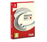 Absolute Drift (Nintendo Switch)