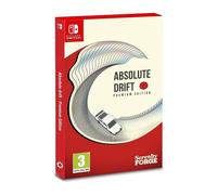 Absolute Drift - Premium Edition (Nintendo Switch)