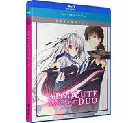Absolute Duo: The Complete Series [Blu-ray]