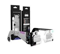 Absolute Eclipse Cipher Solar Eclipse Glasses - ISO 12312-2 Tested & CE Certified - EU Manufacturer - 6-PACK Family Pack - 2026 Eclipse Europe